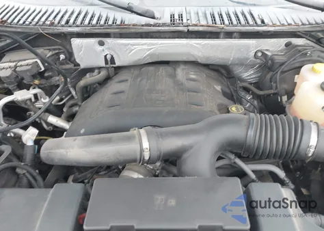 2017 Ford Expedition Limited from USA, damaged, VIN 1FMJU2AT4HEA72410